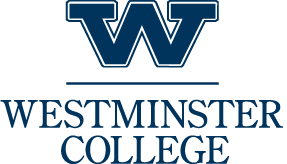Primary Westminster College logo